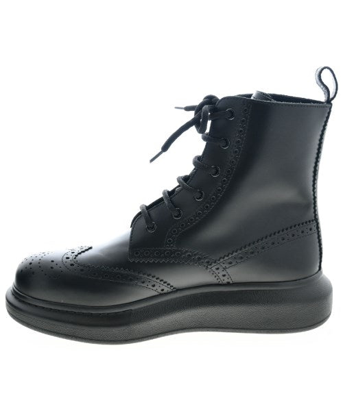 ALEXANDER MCQUEEN 靴子