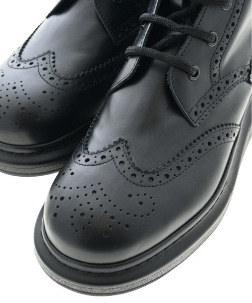 ALEXANDER MCQUEEN 靴子