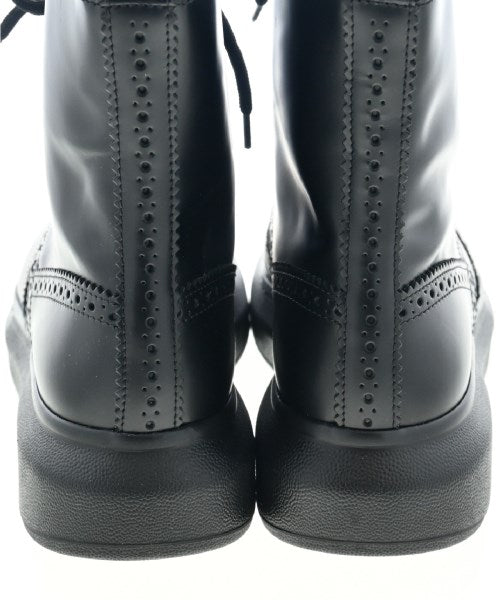 ALEXANDER MCQUEEN 靴子