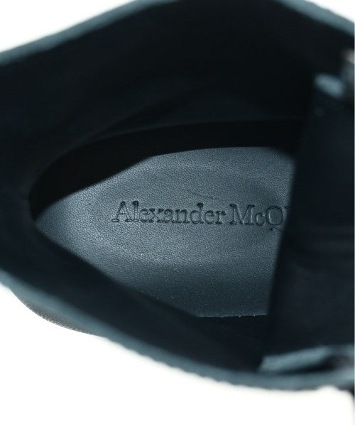ALEXANDER MCQUEEN 靴子