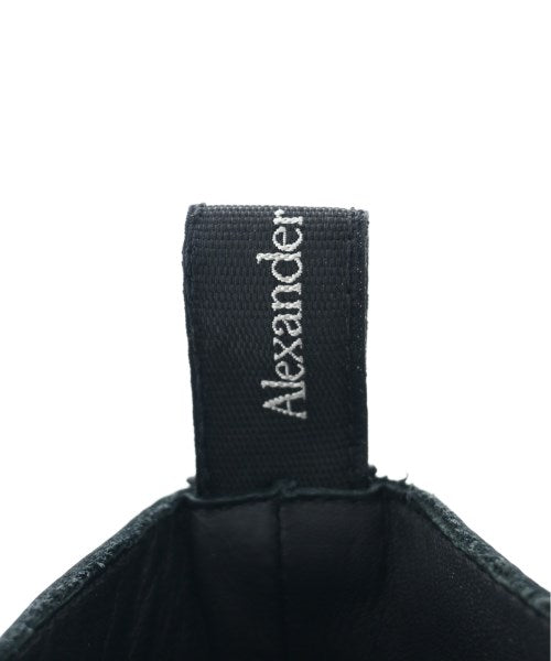 ALEXANDER MCQUEEN 靴子