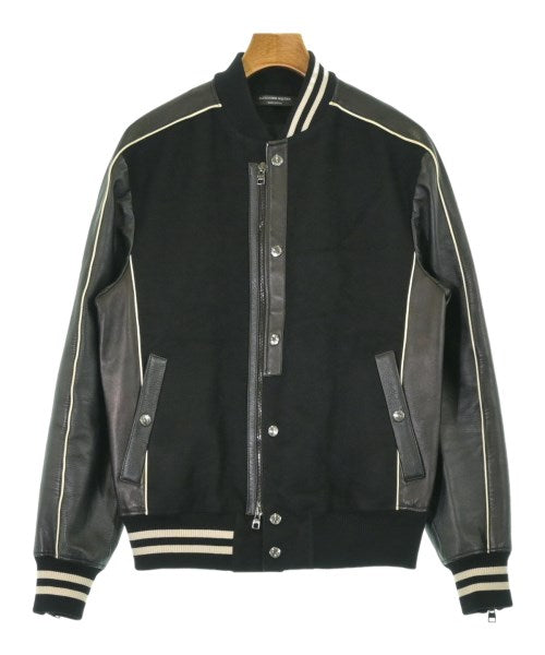 ALEXANDER MCQUEEN 騎士夾克
