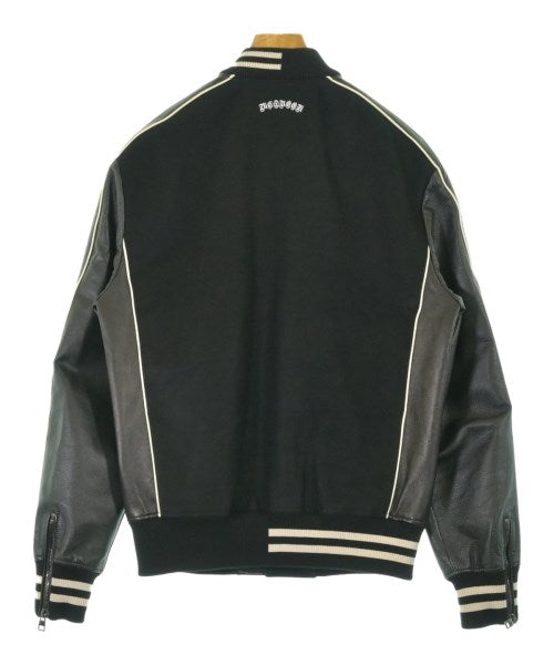 ALEXANDER MCQUEEN 騎士夾克