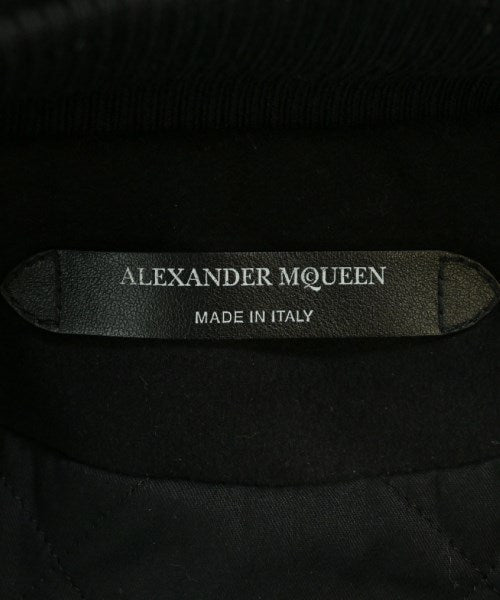 ALEXANDER MCQUEEN 騎士夾克