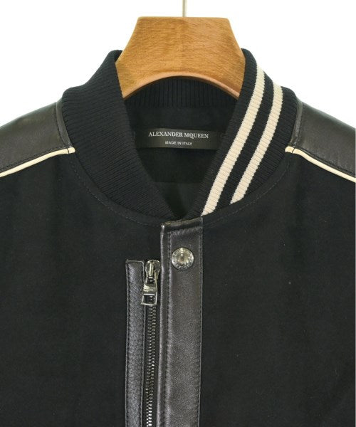 ALEXANDER MCQUEEN 騎士夾克