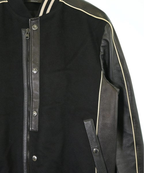 ALEXANDER MCQUEEN 騎士夾克