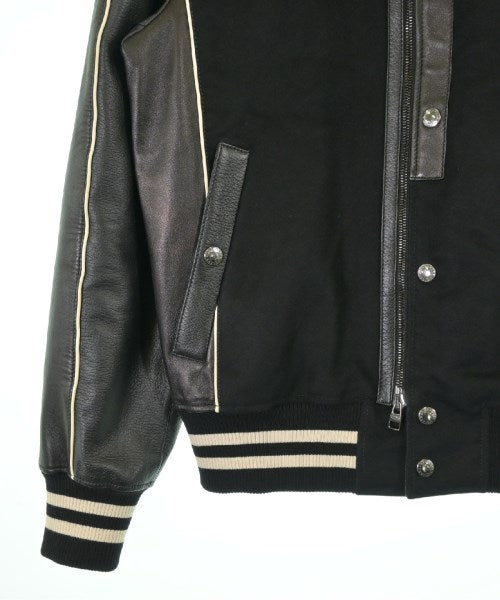 ALEXANDER MCQUEEN 騎士夾克