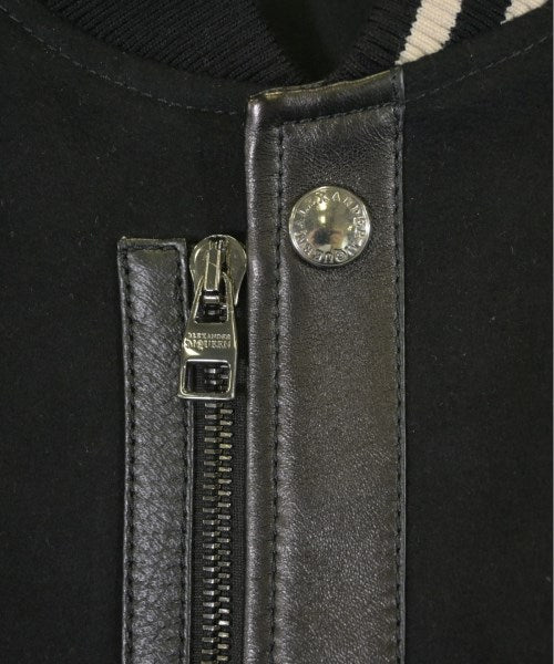 ALEXANDER MCQUEEN 騎士夾克