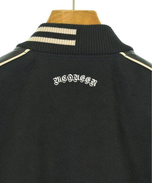 ALEXANDER MCQUEEN 騎士夾克