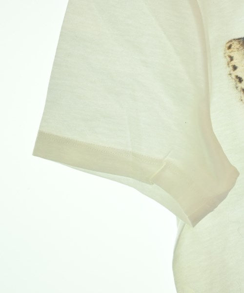 ALEXANDER MCQUEEN T恤/上衣