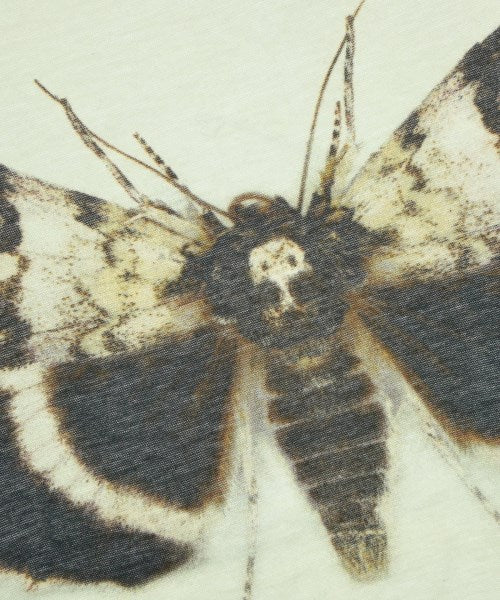 ALEXANDER MCQUEEN T恤/上衣