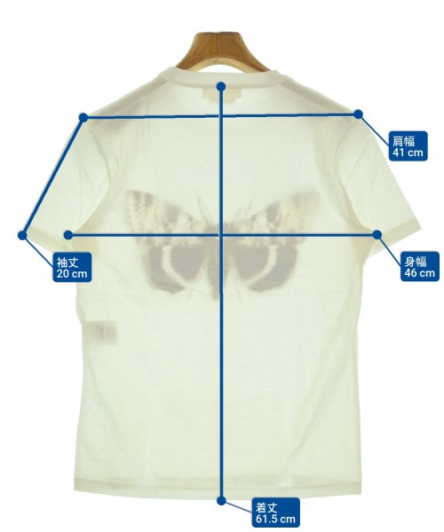 ALEXANDER MCQUEEN T恤/上衣