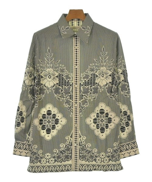 ALEXANDER MCQUEEN 休閒襯衫