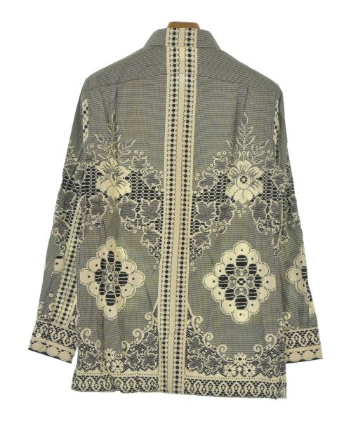 ALEXANDER MCQUEEN 休閒襯衫