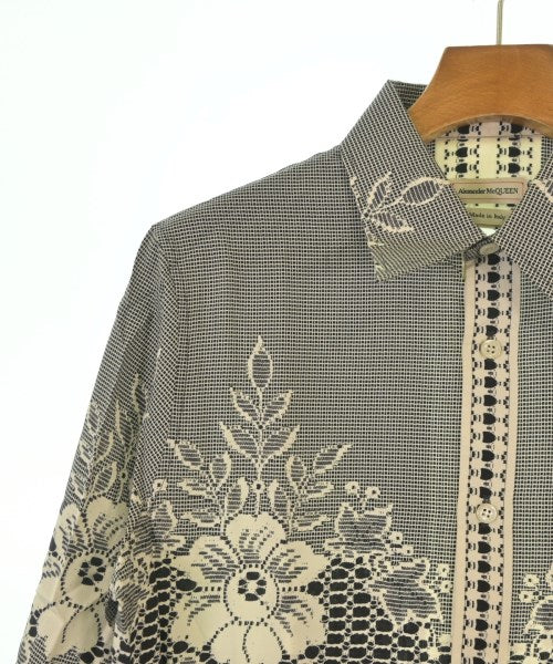 ALEXANDER MCQUEEN 休閒襯衫