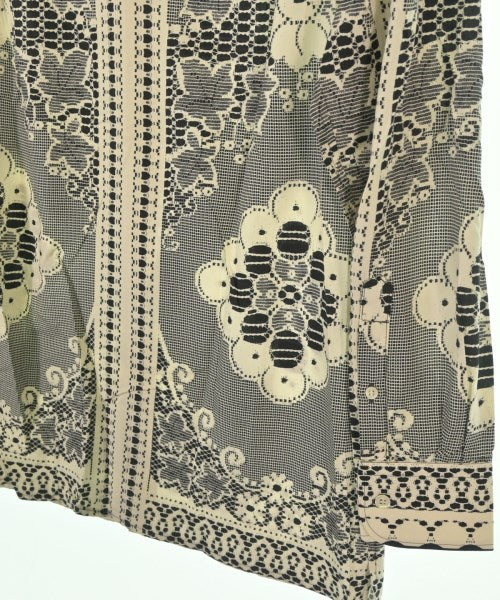 ALEXANDER MCQUEEN 休閒襯衫