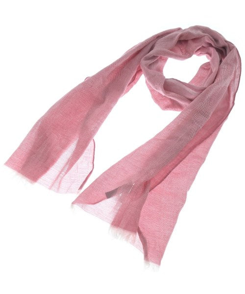 ALEXANDER MCQUEEN 冬季圍巾