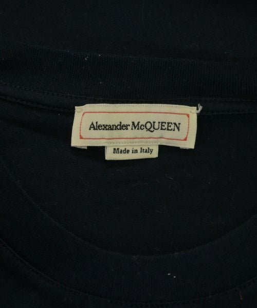 ALEXANDER MCQUEEN T恤/上衣