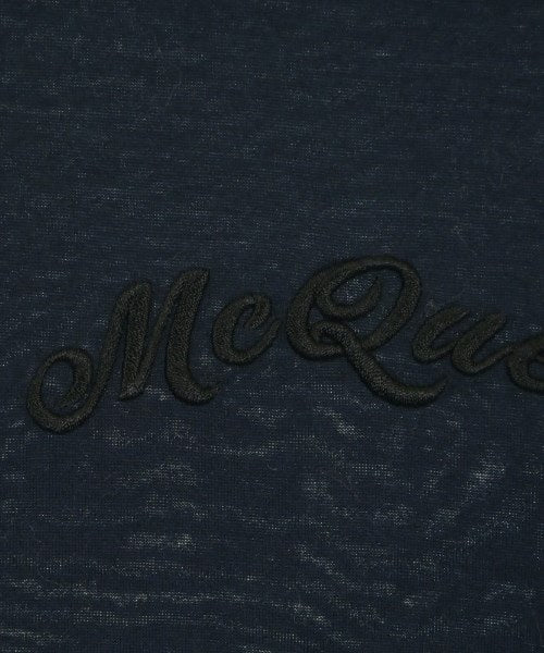 ALEXANDER MCQUEEN T恤/上衣