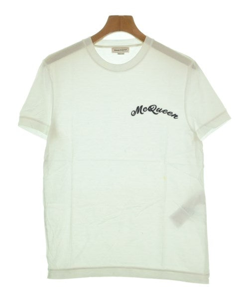 ALEXANDER MCQUEEN T恤/上衣