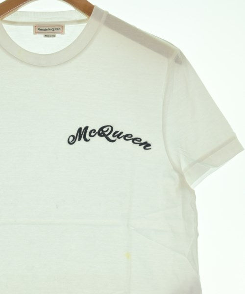 ALEXANDER MCQUEEN T恤/上衣