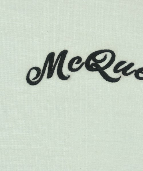 ALEXANDER MCQUEEN T恤/上衣