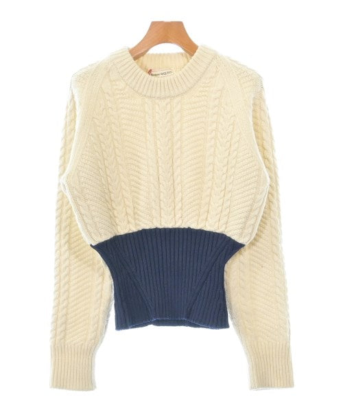 ALEXANDER MCQUEEN 毛衣