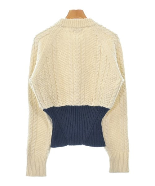 ALEXANDER MCQUEEN 毛衣
