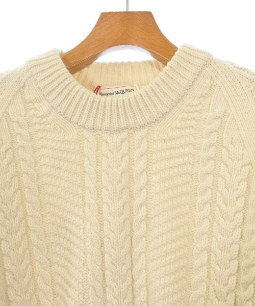 ALEXANDER MCQUEEN 毛衣