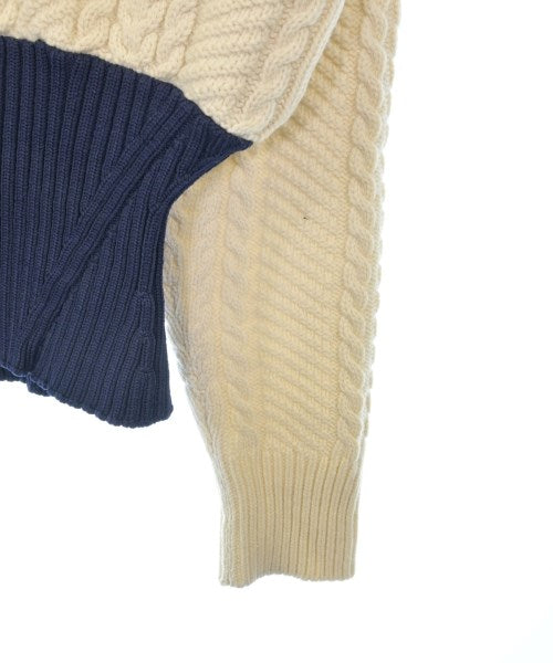 ALEXANDER MCQUEEN 毛衣