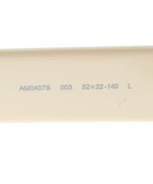 ALEXANDER MCQUEEN 太陽眼鏡