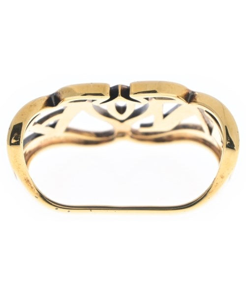 ALEXANDER MCQUEEN 戒指