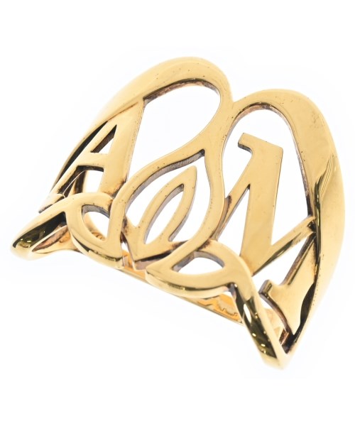 ALEXANDER MCQUEEN 戒指