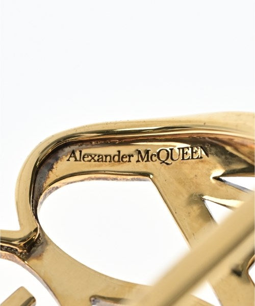 ALEXANDER MCQUEEN 戒指