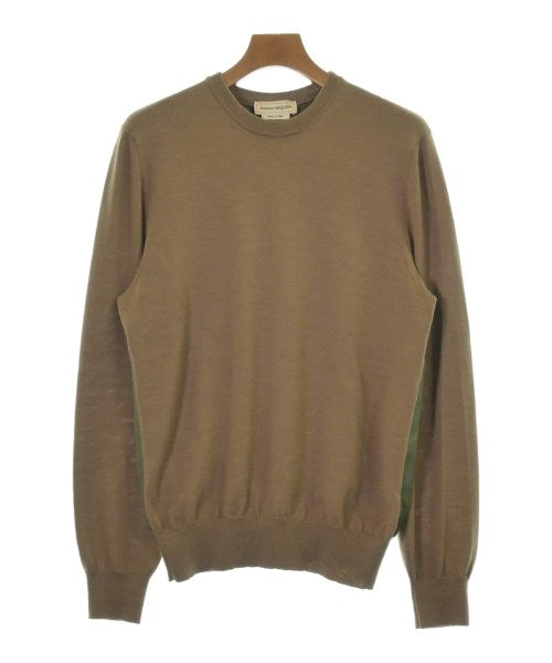 ALEXANDER MCQUEEN 毛衣