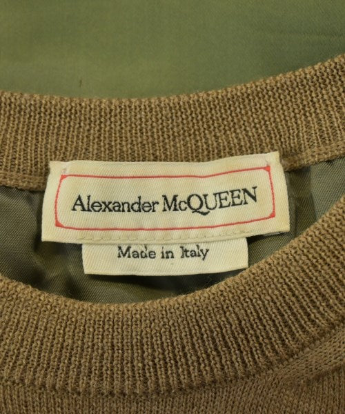 ALEXANDER MCQUEEN 毛衣