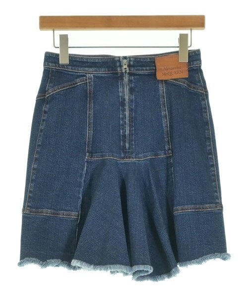 ALEXANDER MCQUEEN 迷你裙