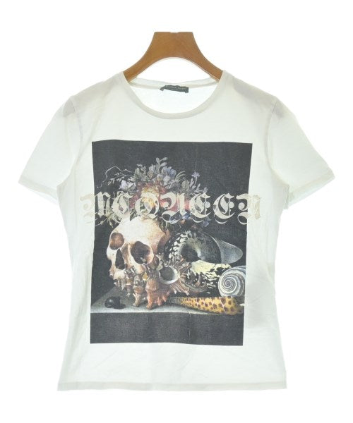 ALEXANDER MCQUEEN T恤/上衣