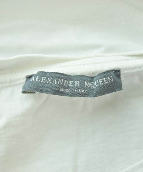 ALEXANDER MCQUEEN T恤/上衣