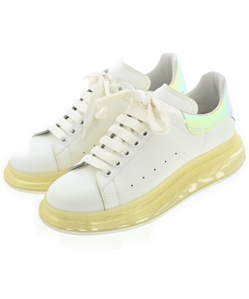 ALEXANDER MCQUEEN 運動鞋
