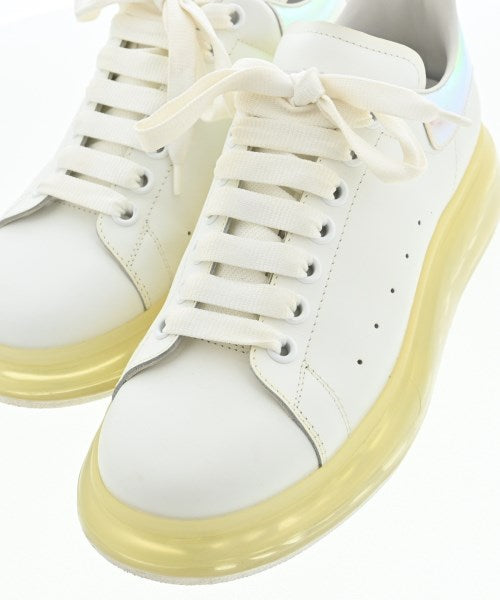 ALEXANDER MCQUEEN 運動鞋