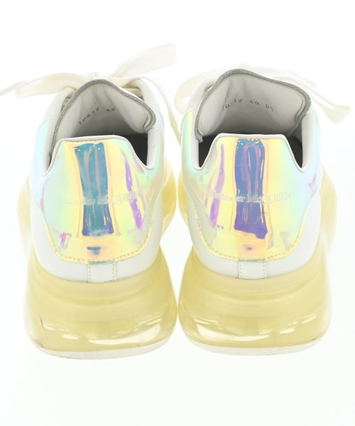 ALEXANDER MCQUEEN 運動鞋