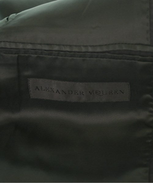 ALEXANDER MCQUEEN 西裝外套