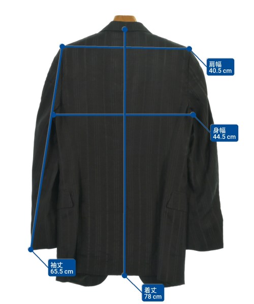 ALEXANDER MCQUEEN 西裝外套