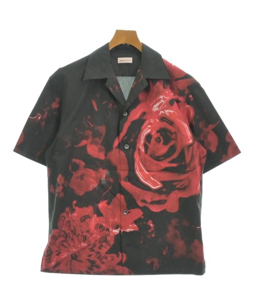 ALEXANDER MCQUEEN 休襯衫