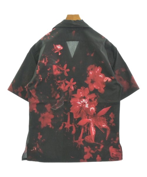 ALEXANDER MCQUEEN 休襯衫