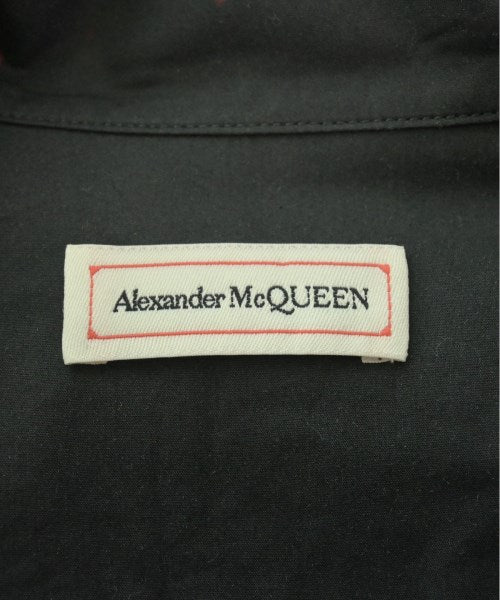 ALEXANDER MCQUEEN 休襯衫