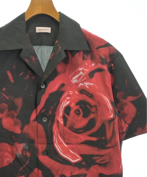 ALEXANDER MCQUEEN 休襯衫