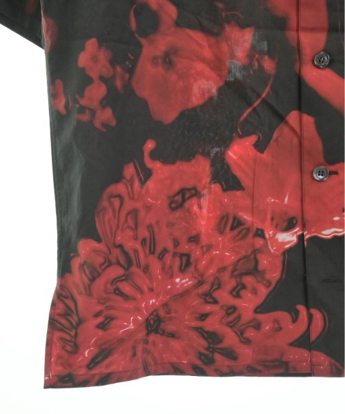 ALEXANDER MCQUEEN 休襯衫