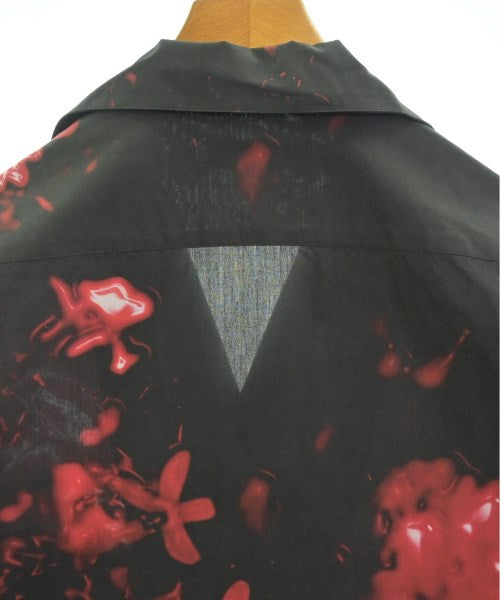 ALEXANDER MCQUEEN 休襯衫